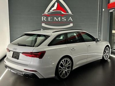 gebraucht Audi S6 Avant 3.0 TDI quattro tiptronic