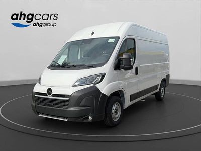 Gebraucht Opel Movano 140 PS (102 kW) 2024 Van