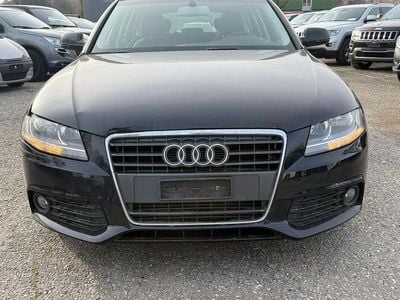 Gebraucht Audi A4 180 PS (132 kW) 2012 Kombi