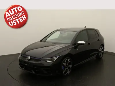 Neu (2026) VW Golf VIII R 333 PS | Superpreis