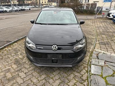 Gebraucht 2014 VW Polo Trendline | CHF 7’900