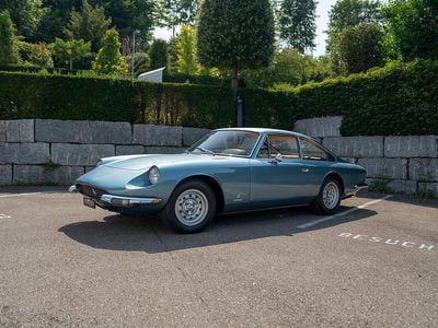 Gebraucht Ferrari 365 1968