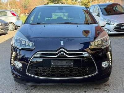 Gebraucht DS Automobiles DS3 110 PS (80 kW) 2015