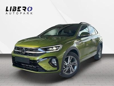 Gebraucht 2024 VW Taigo R-line SUV | CHF 29’990 (Teuer)