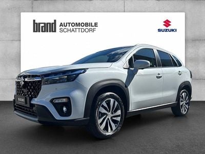 Neu Suzuki SX4 S-Cross 110 PS (80 kW) 2025 SUV