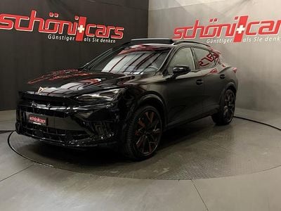 Gebraucht 2025 Cupra Formentor VZ SUV | CHF 36’890 (Superpreis)