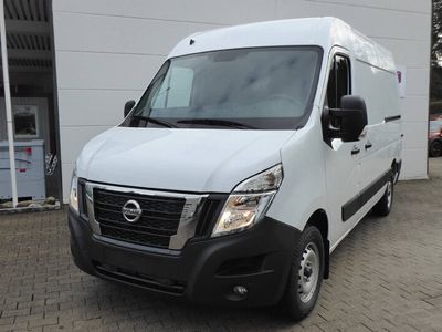 gebraucht Nissan Interstar 3.5 Kaw. L2H2 2.3 dCi