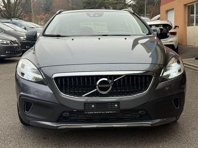 Gebraucht 2017 Volvo V40 CC Kombi | CHF 14’999