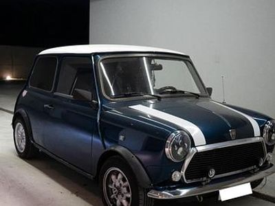 Gebraucht 1996 Rover Mini | CHF 11’900