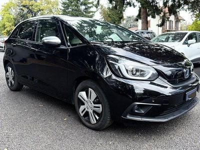 Gebraucht Honda Jazz Elegance 109 PS (80 kW) 2022 Kleinwagen