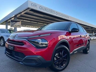 Gebraucht 2022 Citroën C4 Live | CHF 15’900