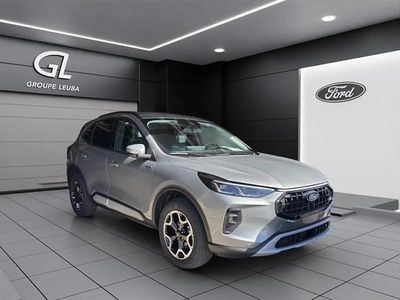 Gray Neu 2025 Ford Kuga Active SUV | CHF 41’850 (Superpreis)