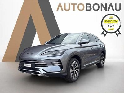 Gray Neu 2026 BYD Seal U Design SUV | CHF 36’839 (Guter Preis)