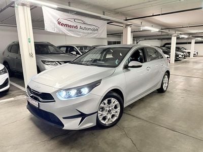 Gebraucht Kia Ceed 160 PS (117 kW) 2022 Kleinwagen