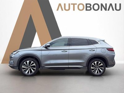 Neu 2025 BYD Seal U Design SUV | CHF 35’889 (Fairer Preis)