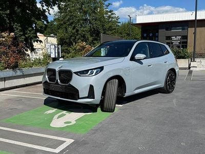 Gebraucht BMW X3 Sport Line 299 PS (219 kW) 2025 SUV