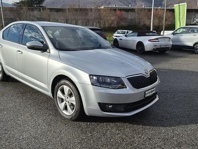 Gebraucht 2014 Skoda Octavia Elegance | CHF 11’800 (Fairer Preis)
