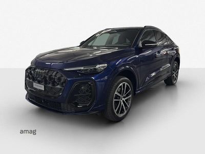 Neu 2025 Audi Q5 Sportback Advanced SUV | CHF 91’800 (Etwas zu teuer)