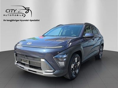Gebraucht 2024 Hyundai Kona SUV | CHF 36’700 (Teuer)