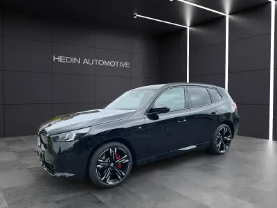 Neu (2026) BMW X3 Comfort Edition 398 PS | Teuer