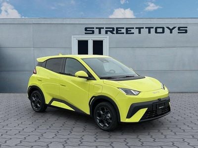 Neu 2025 BYD Dolphin Surf Comfort Kleinwagen | CHF 22’550 (Guter Preis)