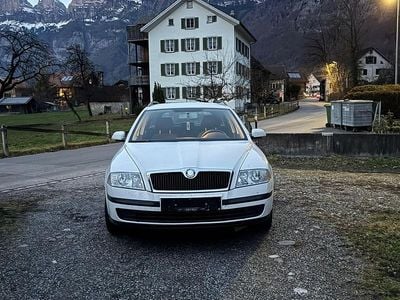 Gebraucht 2008 Skoda Octavia | CHF 800