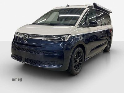 Neu 2025 VW California Beach Van | CHF 75’590 (Etwas zu teuer)