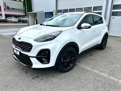 Gebraucht 2022 Kia Sportage SUV | CHF 18’999