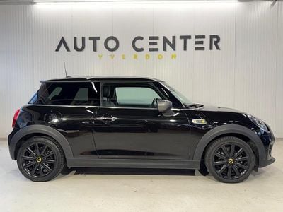 Gebraucht 2020 Mini Cooper SE Kleinwagen | CHF 12’950 (Fairer Preis)