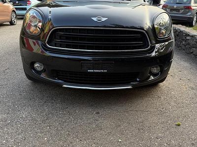 Gebraucht 2017 Mini Cooper Countryman SUV | CHF 13’900