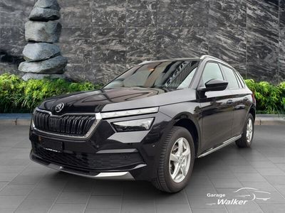 Gebraucht 2020 Skoda Kamiq Style SUV | CHF 22’500 (Etwas zu teuer)