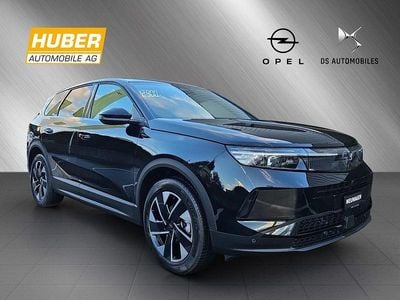 Neu Opel Grandland X 136 PS (100 kW) 2025 SUV
