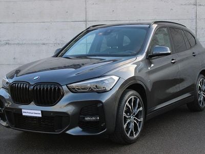 Gebraucht 2021 BMW X1 M Sport SUV | CHF 29’900 (Guter Preis)