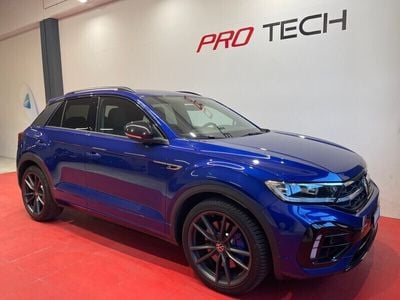 Gebraucht 2023 VW T-Roc R SUV | CHF 37’890 (Fairer Preis)