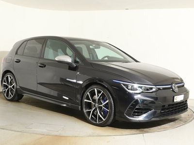 gebraucht VW Golf 2.0 TSI R 4Motion DSG