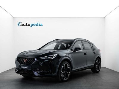 Gebraucht 2021 Cupra Formentor VZ2 SUV | CHF 28’900 (Fairer Preis)