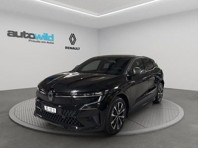 Gebraucht 2023 Renault Mégane IV Iconic | CHF 21’900