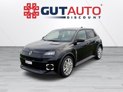 Neu 2025 Renault R5 Komfort Kleinwagen | CHF 28’650 (Superpreis)