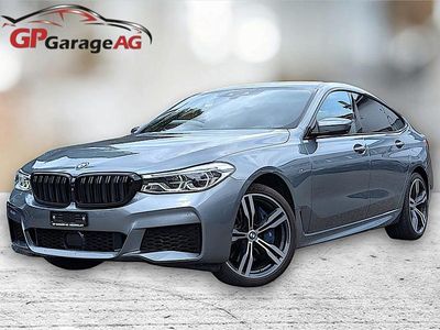 Gebraucht 2017 BMW 640 Coupé | CHF 33’490
