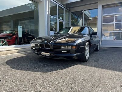 gebraucht BMW 850 Ci A