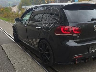 Gebraucht 2010 VW Golf VI R | CHF 6’500 (Superpreis)