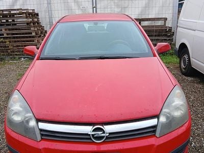 Gebraucht 2005 Opel Astra Enjoy | CHF 1’100 (Fairer Preis)