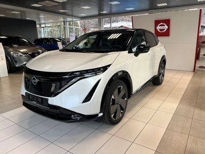 Gebraucht 2024 Nissan Ariya Evolve SUV | CHF 52’990 (Etwas zu teuer)