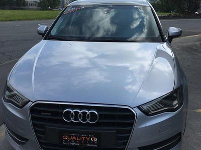 Gebraucht 2014 Audi A3 Ambiente Limousine | CHF 16’900