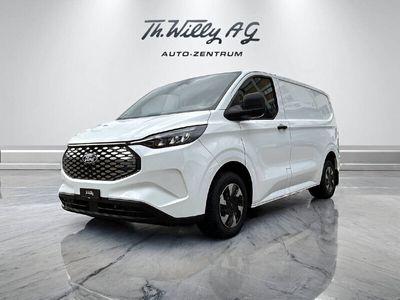 Gebraucht 2024 Ford E-Transit Trend Van | CHF 54’900