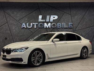 Gebraucht 2016 BMW 730L Limousine | CHF 44’900