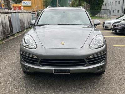 Gebraucht 2010 Porsche Cayenne S SUV | CHF 16’900