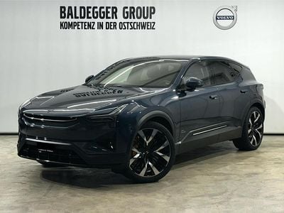 Gebraucht 2025 Polestar 3 Long Range Dual motor SUV | CHF 79’860