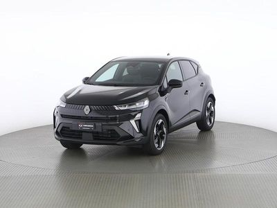 Gebraucht Renault Captur Esprit Alpine 158 PS (116 kW) 2024 Blau SUV