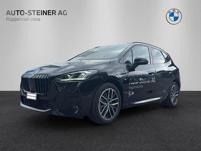 Gebraucht 2025 BMW 230e Active Tourer M Sport Van / Kleinbus | CHF 61’900 (Fairer Preis)